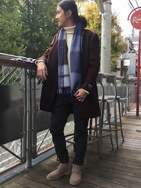 Ryougoさんのコーディネート