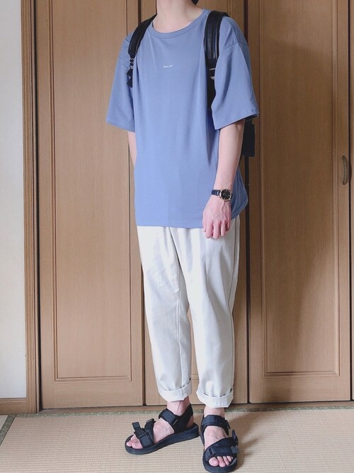 Ryoさんのコーディネート