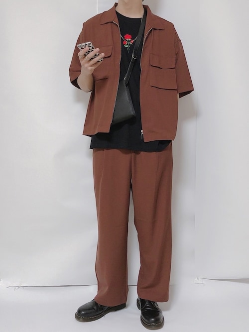 Ryoさんのコーディネート