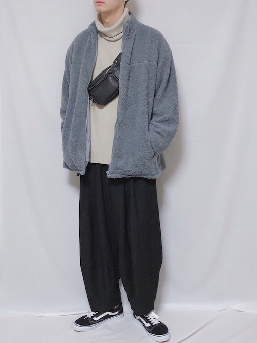 Ryoさんのコーディネート