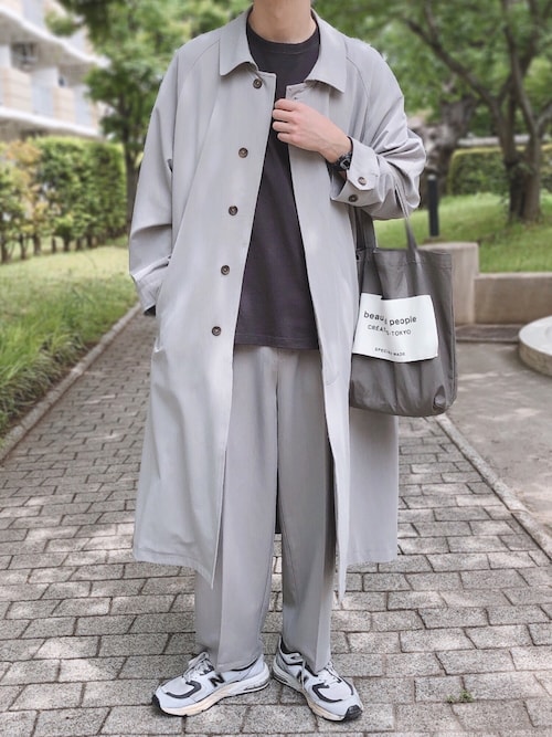 Ryoさんのコーディネート