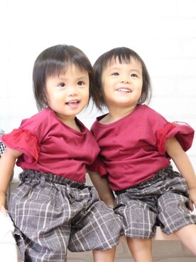 knnkrn0912さんのコーディネート