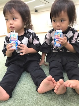 knnkrn0912さんのコーディネート