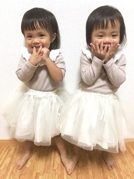 knnkrn0912さんのコーディネート