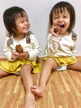 knnkrn0912さんのコーディネート