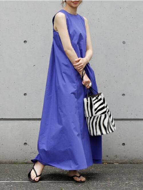 未使用 Liesse リエス ノースリーブ ワンピースドレス Liesse｜ノースリーブワンピース | Rakuten Fashion(楽天