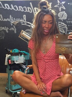 Koa/acacia  KAORIさんのコーディネート