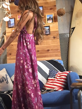 Koa/acacia  KAORIさんのコーディネート