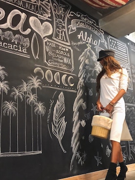 Koa/acacia  KAORIさんのコーディネート