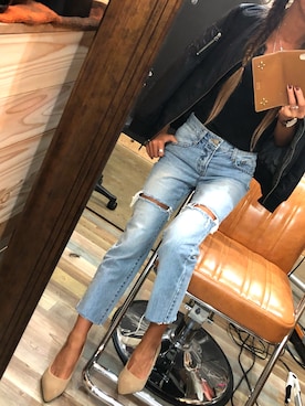 Koa/acacia  KAORIさんのコーディネート