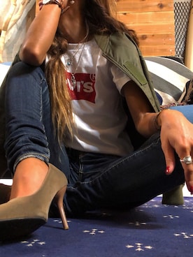 Koa/acacia  KAORIさんのコーディネート