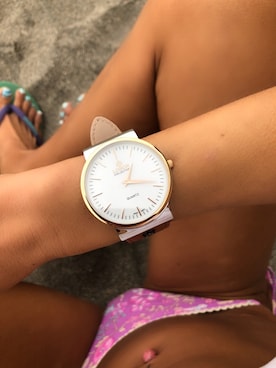 Koa/acacia  KAORIさんのコーディネート