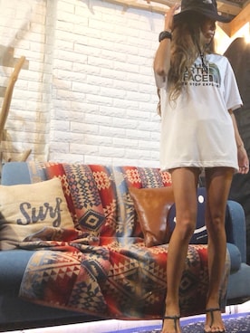 Koa/acacia  KAORIさんのコーディネート