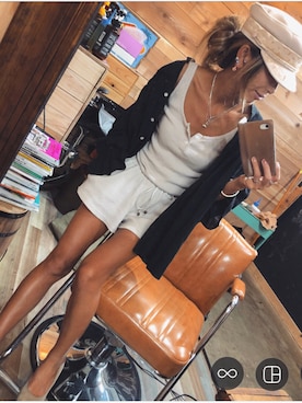 Koa/acacia  KAORIさんのコーディネート