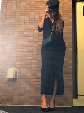 Koa/acacia  KAORIさんのコーディネート