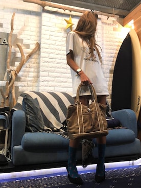 Koa/acacia  KAORIさんのコーディネート