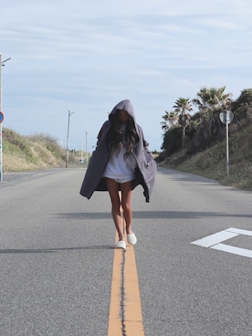 Koa/acacia  KAORIさんのコーディネート