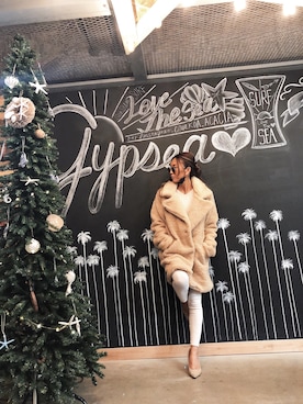 Koa/acacia  KAORIさんのコーディネート