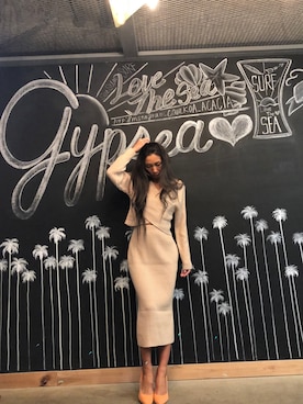 Koa/acacia  KAORIさんのコーディネート