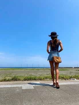 Koa/acacia  KAORIさんのコーディネート