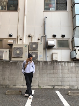 Koa/acacia  KAORIさんのコーディネート