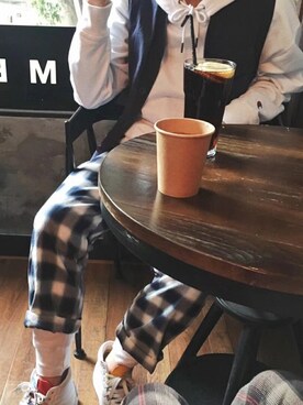 Doooooooopamineさんのコーディネート