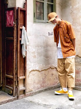 Doooooooopamineさんのコーディネート