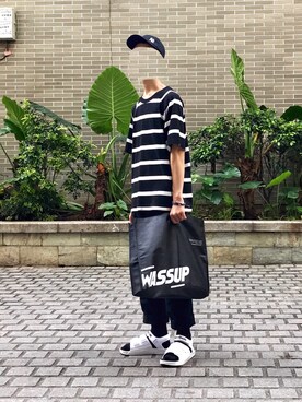Doooooooopamineさんのコーディネート