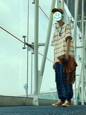 Doooooooopamineさんのコーディネート