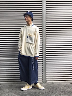 Doooooooopamineさんのコーディネート