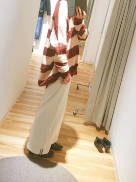 u-hiさんのコーディネート