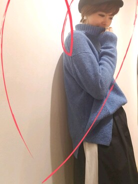 u-hiさんのコーディネート