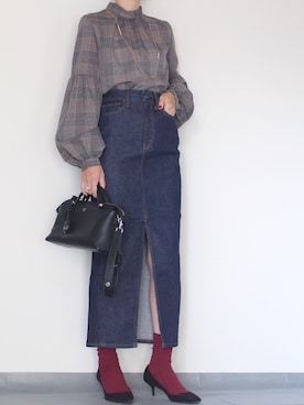 Holidayさんのコーディネート