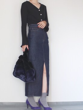 Holidayさんのコーディネート