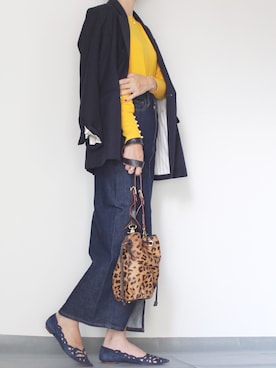 Holidayさんのコーディネート