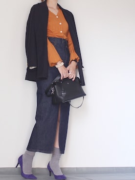 Holidayさんのコーディネート