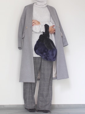 Holidayさんのコーディネート