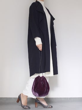 Holidayさんのコーディネート