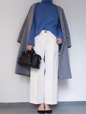 Holidayさんのコーディネート