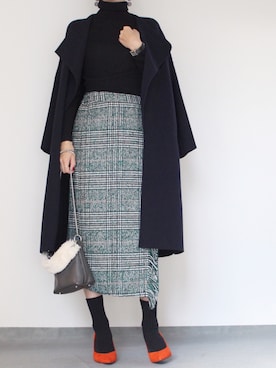 Holidayさんのコーディネート