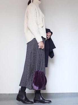 Holidayさんのコーディネート