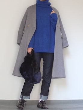 Holidayさんのコーディネート