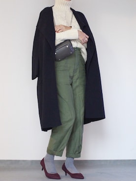 Holidayさんのコーディネート