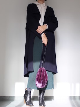 Holidayさんのコーディネート