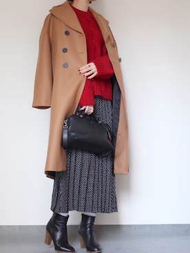 Holidayさんのコーディネート