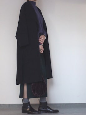 Holidayさんのコーディネート