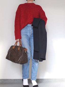 Holidayさんのコーディネート