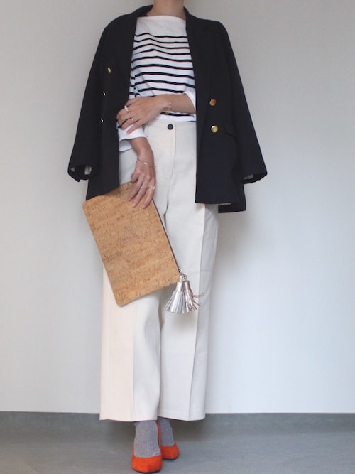 Holidayさんのコーディネート