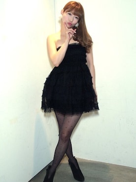 あゆみんさんのコーディネート