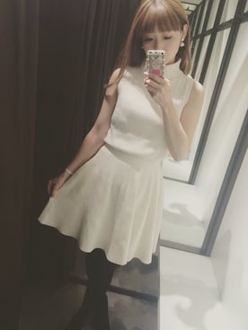 あゆみんさんのコーディネート